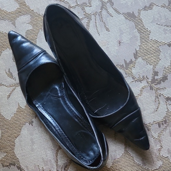 Gucci Black Women's Heels - Picture 8 of 8